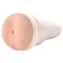 Fleshlight Bonnie Blue Zero - мастурбатор за дупе (естествен цвят)