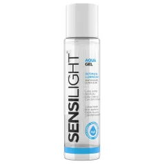   Sensilight Aquagel - лубрикант на водна основа - 60 мл