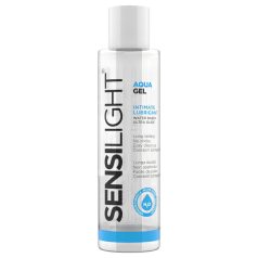   Sensilight Aquagel - воднобазиран лубрикант гел (150ml)