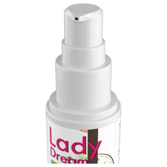 Intimateline Lady Dream - възбуждащ гел за жени (30 ml)