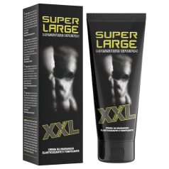   Super Large - крем за уголемяване на пениса (75ml)