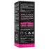 Intimateline Luxuria Vortex - възбуждащ гел с затоплящ ефект за жени (30 ml)