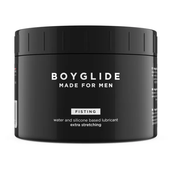 Intimateline Boyglide Fisting - анален лубрикант (250 ml)