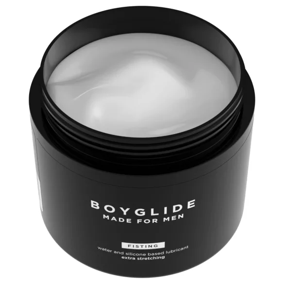 Intimateline Boyglide Fisting - анален лубрикант (250 ml)