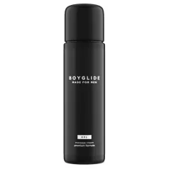   Intimateline Boyglide XXL - интимен масажен крем за мъже (100 ml)