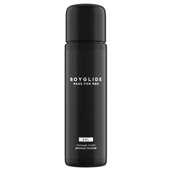 Intimateline Boyglide XXL - интимен масажен крем за мъже (100 ml)