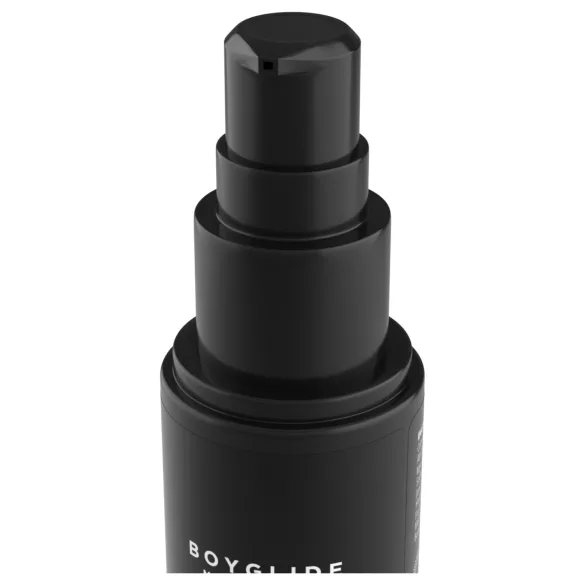 Intimateline Boyglide Erection - стимулиращ интимен крем (30 мл)