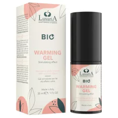   Intimateline Luxuria BIO - затоплящ възбуждащ гел за жени (30 мл)