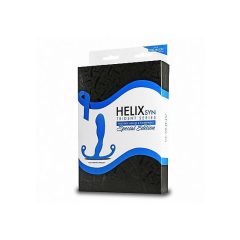   Aneros Helix Syn Trident - вибратор за простатата (син) -