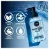 EXS AquaGlider Clear - прозрачен лубрикант на водна основа в бутилка с помпа (250 мл)