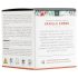 Exotiq - ароматна масажна свещ - ванилия-амбра (60g)