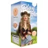 S-Line Cowgirl - реалистична изкуствена вагина (телесен цвят)