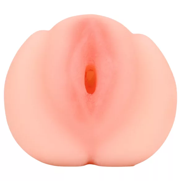 S-Line Gilf - реалистична изкуствена вагина (телесен цвят)