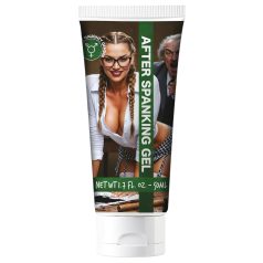   Pharmquests - хидратиращ, регенериращ интимен гел (50 мл)