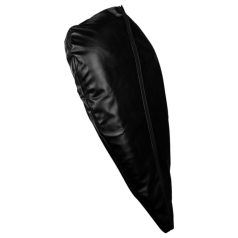   Ouch! - Черни задържащи маншети за ръце