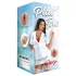 S-Line Nurse - реалистична изкуствена вагина (с тен на кожата)