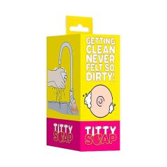 Titty - сапун Titty - натурален (95g)