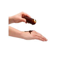   Ouch Chocolate - парафинова свещ за тяло с аромат на шоколад (100 г)