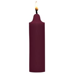   Ouch Rose - парафинова свещ с аромат на роза (100g)