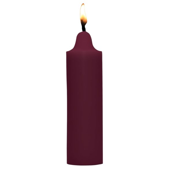 Ouch Rose - парафинова свещ с аромат на роза (100g)