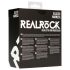 REALROCK Еластично - за подвижен продукт (черно)