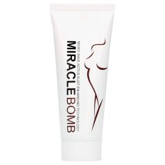   Pharmquests Miracle Bomb - крем за уголемяване и стягане на бюст (100ml)