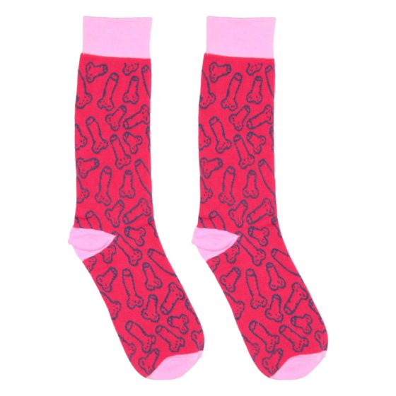 S-Line Sexy Socks - cotton socks - fütyis