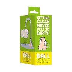Ball - сапун тук - натурален (205g)