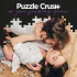 Tease&Please Chrush Your Love - еротичен пъзел (200 части)