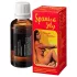 Cobeco Spanish Fly - възбуждащи капки - унисекс - 15 мл