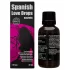Cobeco Spanish Love Drops - възбуждащи капки - унисекс - 30 мл