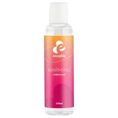   EasyGlide Warming - затоплящ лубрикант на водна основа (150ml)