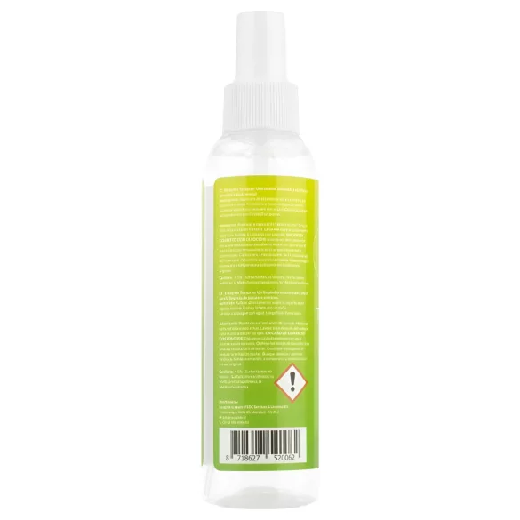 EasyGlide Toy - почистващ спрей с дезинфектиращ ефект 150ml
