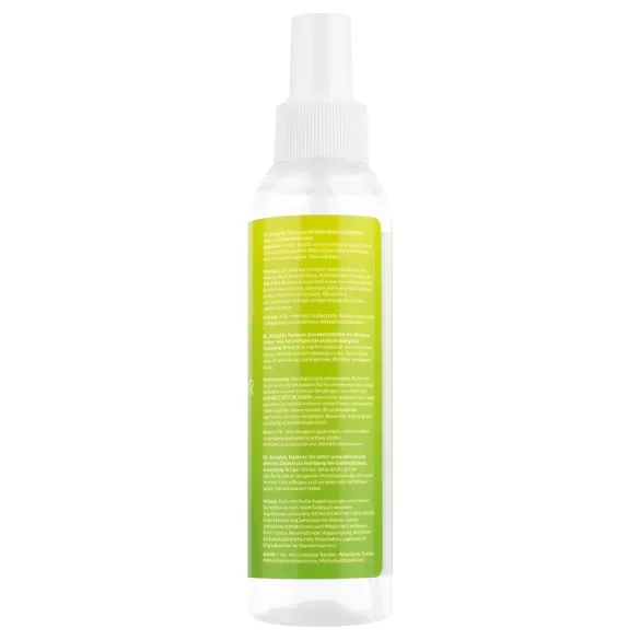 EasyGlide Toy - почистващ спрей с дезинфектиращ ефект 150ml