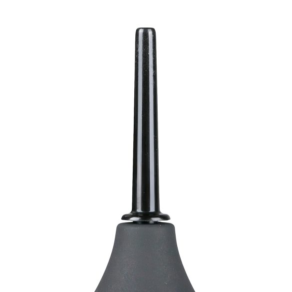 Easytoys - анален душ - малък - черен