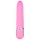 Easytoys Diamond - вибратор ръкавица с релеф - розов