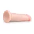 Easytoys - реалистично дилдо с вендуза - 15,5 см - телесен цвят