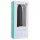 Easytoys Power Vibe - вибратор с усукан силиконов корпус - черен