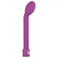   Easytoys - G-точка вибратор - тънък дизайн - лилав