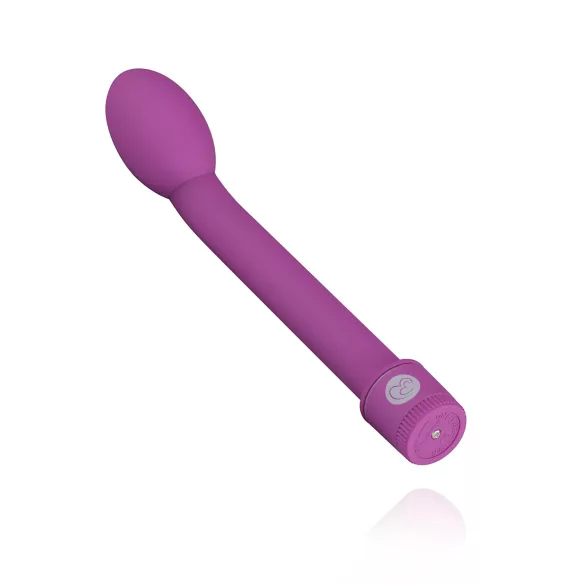 Easytoys - G-точка вибратор - тънък дизайн - лилав