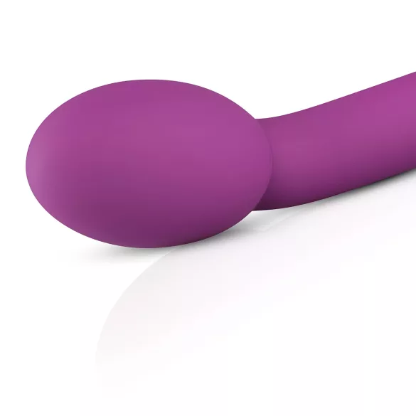 Easytoys - G-точка вибратор - тънък дизайн - лилав