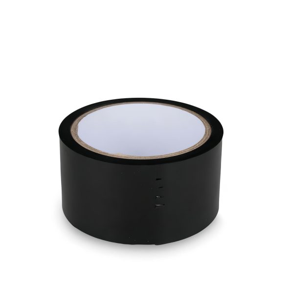 Easytoys - лепенка за връзване - черна (20m)