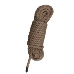  Easytoys Конопено въже - въже за робство (5 м) - естествено