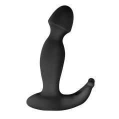   Easytoys - вибратор за простата - мощна стимулация - черен