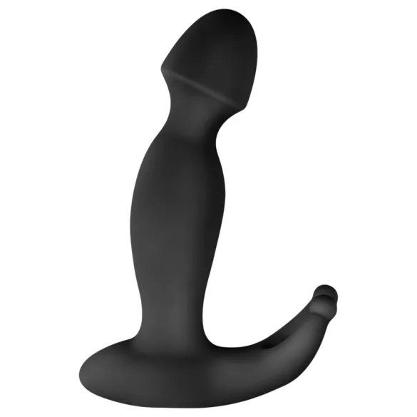 Easytoys - вибратор за простата - мощна стимулация - черен
