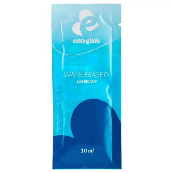 EasyGlide - лубрикант на водна основа - 10 мл