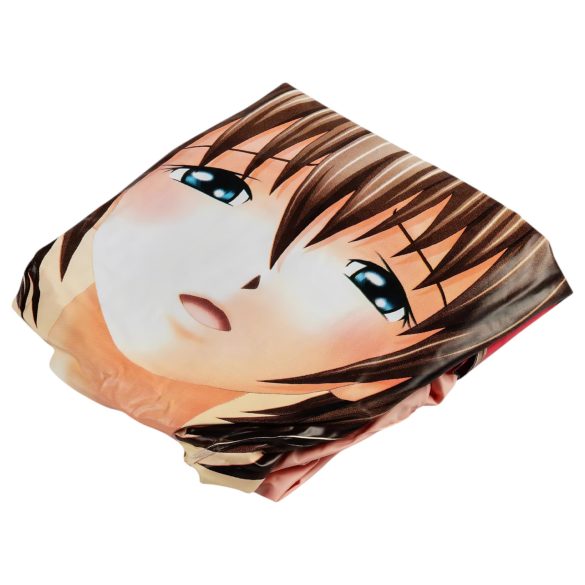 Inflatable Fun - надуваема секс кукла - жена