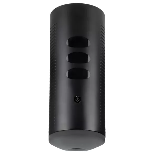 Kiiroo Titan - мъжки мастурбатор - интерактивен - черен