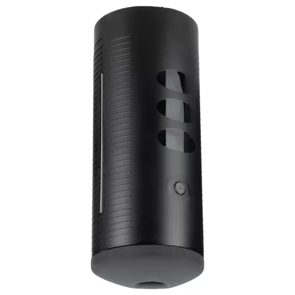Kiiroo Titan - мъжки мастурбатор - интерактивен - черен