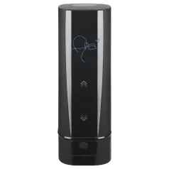   Kiiroo Onyx+ Asa Akira Experience - интерактивен мастурбатор - черен